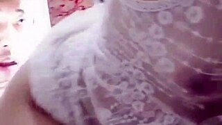 Ngentot Tight Memek Istri in Homemade Action