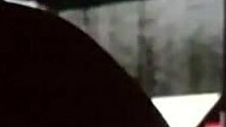 redbone worships bbc with deepthroat blowjob and wet mouth.