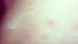 Anal in Buenos Aires First Video Tonyferro