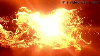 Welcome Vivian Lola Dap's big gape!