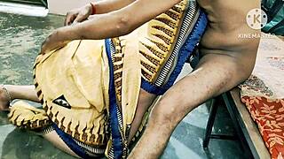 Hey, wanna hear this indian desi maid getting pounded?