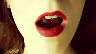 Cum inside my pussy in this naughty impregnate roleplay