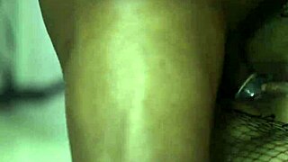 Big-Ass Slut Saory Kido Rides Capoeira's Huge Cock