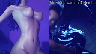 elaisha slut dreams cum true