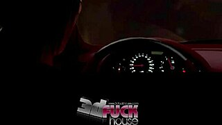 lets play with alena's big tits and pussy