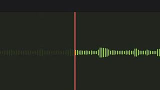 i'm listening to my loud neighbor