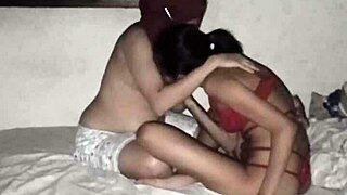 Security camera reveals my wife's infidelity