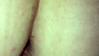 omg this big white ass in panties and thong is amazing 😍