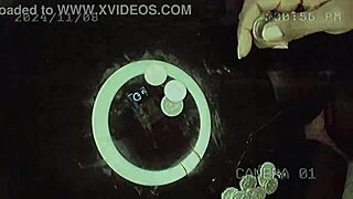 Kenyan Church Pastor Seduces Curvy Member with Big Ass for First-Time Fuck