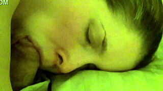 Lynnette Lyons dobi obrazno jebanje