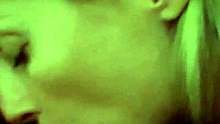 Beautiful Milf Couple Enjoys Creampie And Deepthroat Orgasm