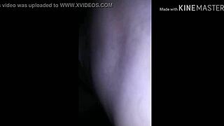 Girlfriend sucks and fucks boyfriend after hospital release