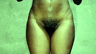 Amateur Best African Porn She Cums Twice