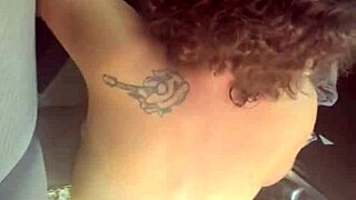 Skinny streetwalker fucked on camera! 😏