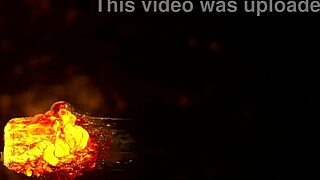 sophia power takes monster italian cock in anal - real anal orgasm