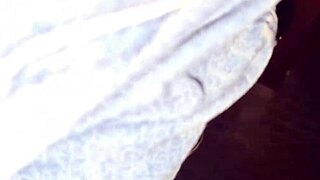 Corno Takes Wife to Porno Cinema for Stranger Action