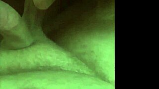 Blonde Cougar Sucks Cock Cumshot