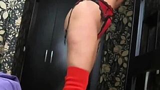 Stay in bed, I will be ready soon for you. What do you want?