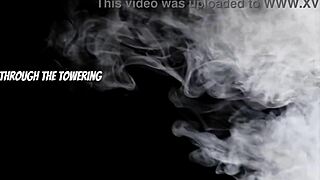 Lady Ninja Channy Crossfire On A Mission To Fuck Prince Yahshua