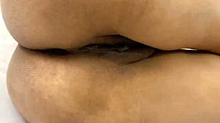 Saasu Ma Bent Over for Hard Chudai in Roleplay. Indian Family Sex with Ass Licking.