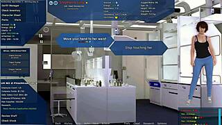 Lab Rats 2 Reformulate 02 tutustuu bisneksen ensiaskeleisiin