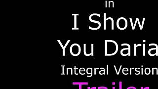 Ever Seen Daria? BBW Trampling and Worship Domination Play!