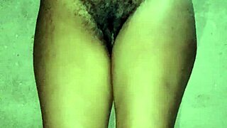 Amateur Best African Porn She Cums Twice