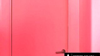 Frat boy tricked into banging wrong friend at wild college party! Shocking mix-up at modern-day sins bash.