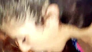 Tnasty 6 brings raw amateur blowjob action!