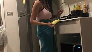 i can’t get enough of those big thai boobs, so sexy to touch!