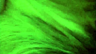 Blonde Cougar Sucks Cock Cumshot