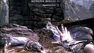 I’m craving Ysolda so bad in Erotic Scriptures Scene 1!