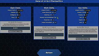 lab rats 2 reformulate 02 explores first steps into the business