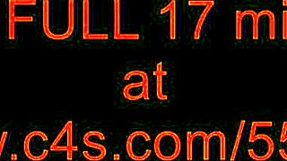 Leilani debuts with steamy blowjob and footjob