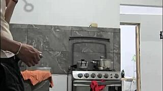 Big Cock Fantasy: I Crave Banging My Stepsister After Seeing Her Sexy Skirt!