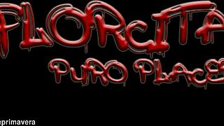 Peruvian Amateur Gets Fucked Doggy Style at Home