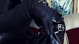 Can these horny sweeties handle 69 pussy eating and dildo diving in shaved pussies?