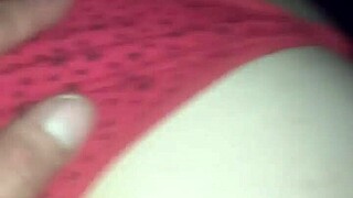 Anal in Buenos Aires First Video Tonyferro