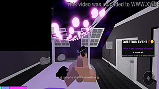 juanito is fucking another random girl's big ass anally.