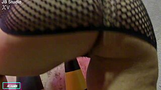 Chubby Submissive Begs For Whole Hand In Her Wet Pussy?