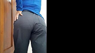 Real Nurse Shows Special Trait at Hospital