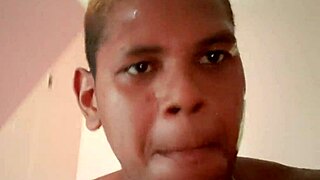 Meeting a redhead nurse from rabão in brazilian interracial encounter