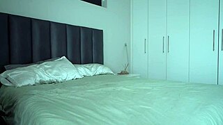 stepsister caught stepbrother with my sex doll, so i fucked his ass