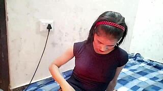 couple shares intimate doggystyle moments