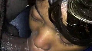 Is Your Mouth Wet For This Black Cock?