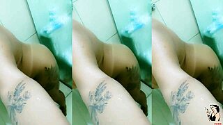 Suellen Santos Alone After The Cinema