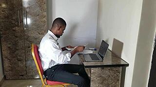 Busty teen gets fucked by corrupt maths teacher