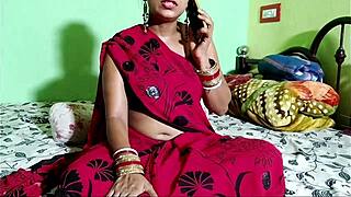wanna see how i seduced and banged this desi bengali milf?