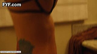 Unleashing My DOMINANCE On Pornstar Sarah Jessie In Hotel