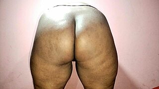 Desi unsatisfied wife angry at husband enjoys servant.